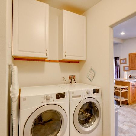 Port Angeles Vacation Rental Near Beaches Экстерьер фото