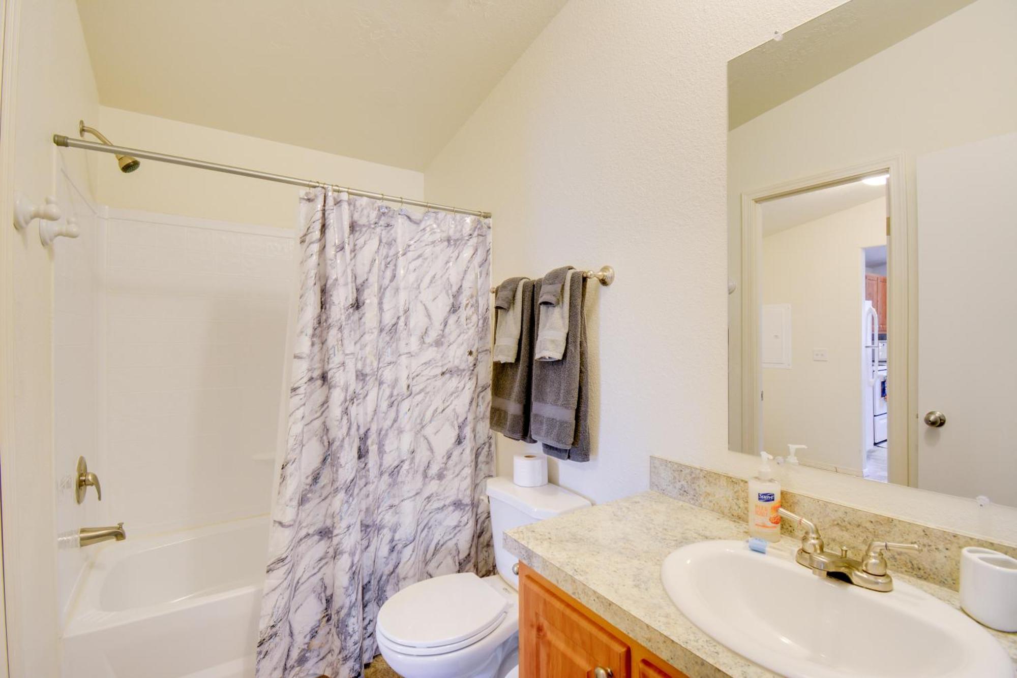Port Angeles Vacation Rental Near Beaches Экстерьер фото