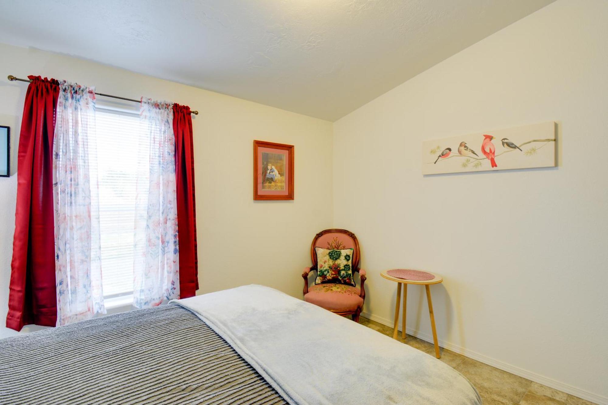 Port Angeles Vacation Rental Near Beaches Экстерьер фото