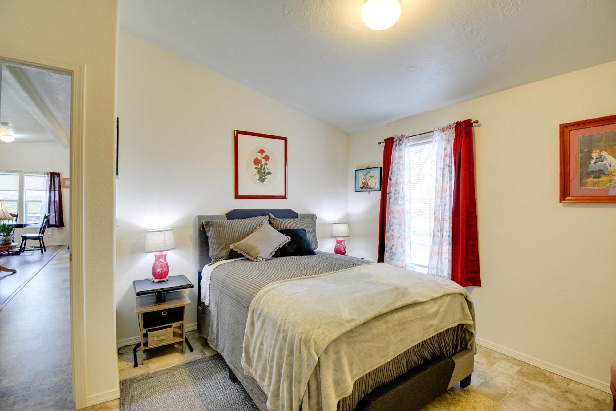 Port Angeles Vacation Rental Near Beaches Экстерьер фото