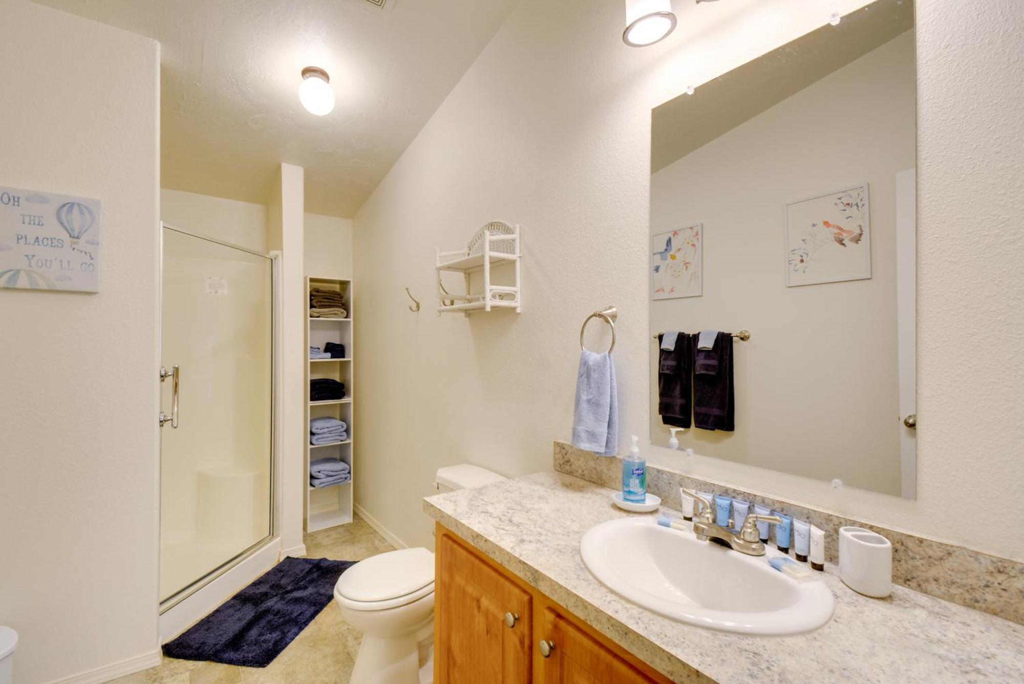 Port Angeles Vacation Rental Near Beaches Экстерьер фото