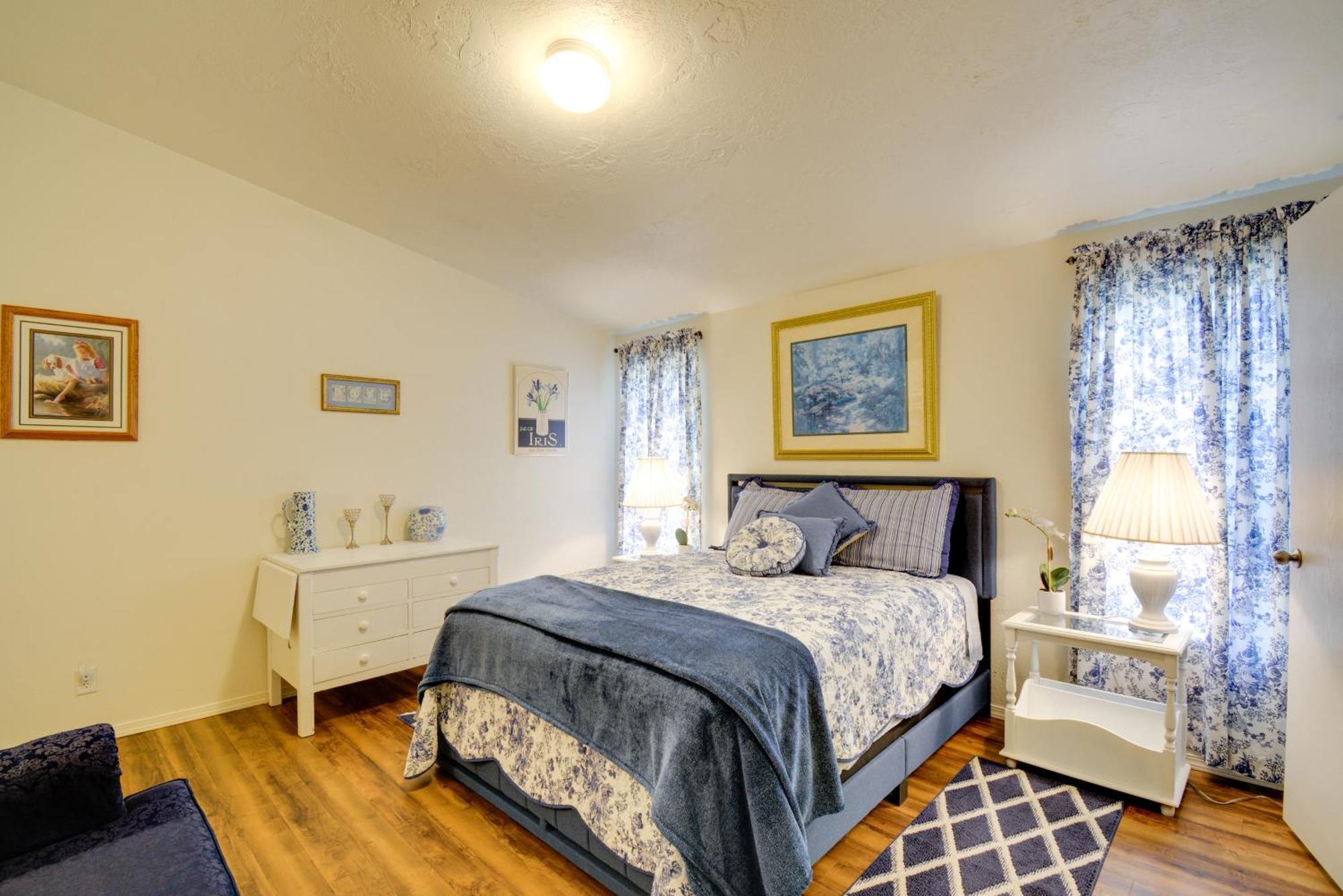 Port Angeles Vacation Rental Near Beaches Экстерьер фото